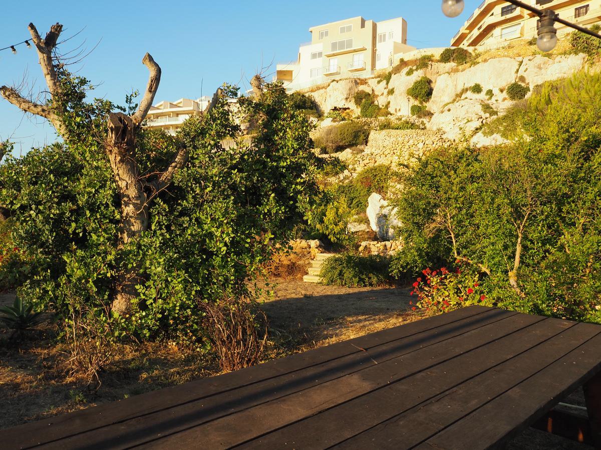 Апартаменты Гостевой дом  Рапана Zebbug  Экстерьер фото